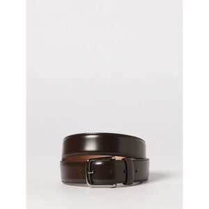 Tod's Belt Men Brown